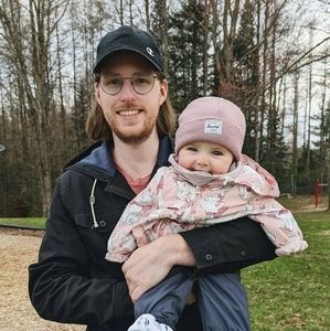 Meet your Posher, Samuel